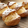 Strudel Apple Fruit