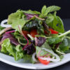 Garnish Salad