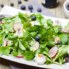 Garnish Salad