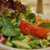 Garnish Salad
