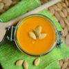 Pumpkin Soup