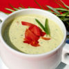 Pumpkin Soup