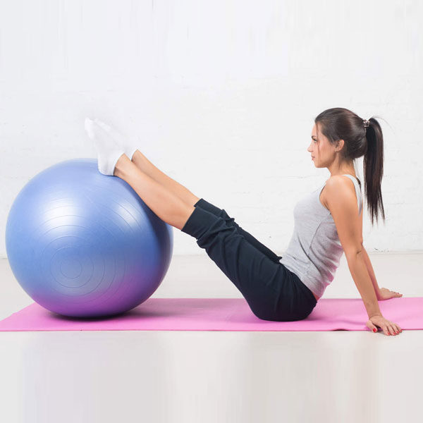 Workout Ball