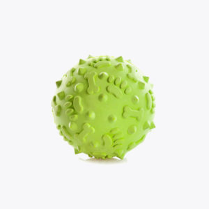 Rubber Ball