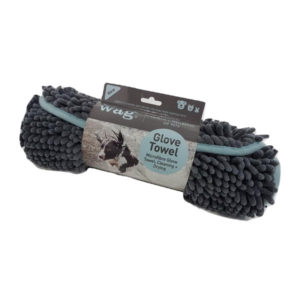 Fiber Towel Glove