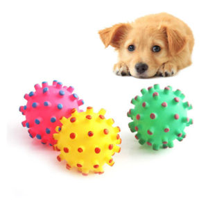 Rubber Ball