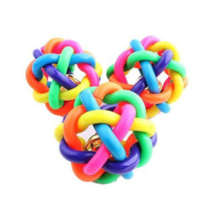 Rubber Ball