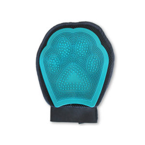 Fiber Towel Glove