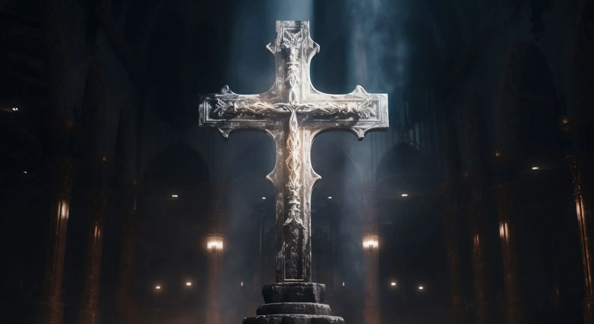 Continue The Great Work of Jesus Christ on Earth