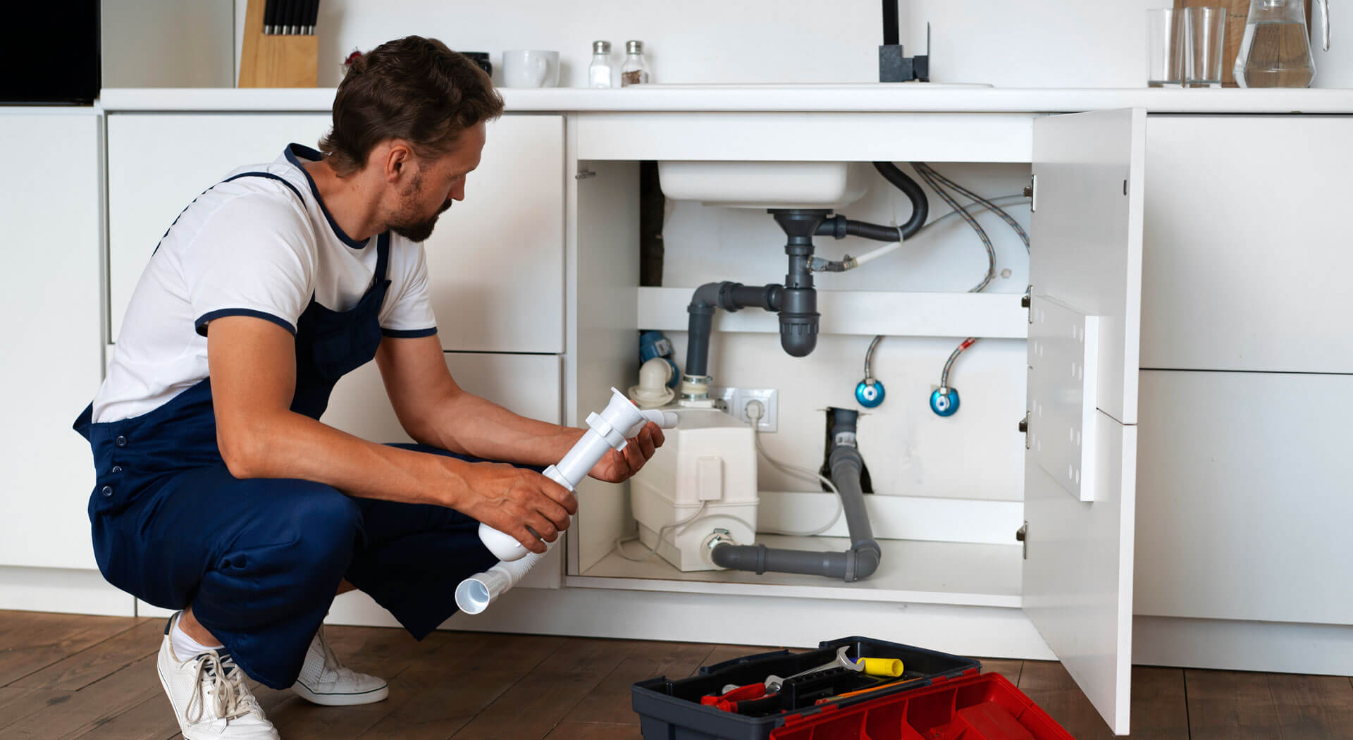 We Are committed to your plumbing satisfaction